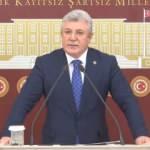 AK Partili Akbaşoğlu'ndan canlı yayındaki enflasyon sözlerine ilişkin açıklama