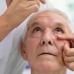 75 yaşın yüzde 20'sinde görülen sarı nokta hastalığına dikkat!