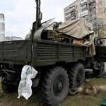 Ukrayna ordusunun kamuflajını giyenler sabotaj yapmak isteyen Rus askerleri &ccedil;ıktı!