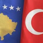 Ankara'da Türkiye ve Kosova arasında görüşme