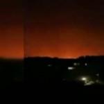 Patlamalar yaşanıyor: Rus ordusu Ukrayna'yı işgale başladı