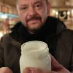 9 çeşit bitkiyle hazırladığı karışımla sedef hastalığına çare buldu