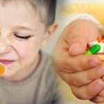 Çocuklarda kontrolsüzce tüketilen vitaminlere dikkat! Adeta tehlike saçıyor