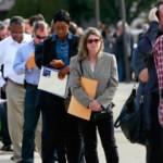 ABD'de işsizlik maaşı başvuruları düşüş gösterdi