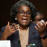 ABD'nin BM Elçisi'nden Rusya'ya: Sınırlarınıza geri dönün