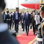 Afrika'daki hamleler Fransa'yı kızdırdı... Uzmanlar: T&uuml;rkiye bir taşla iki kuş vurdu