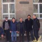 Afyonkarahisar&rsquo;da 83 yıllık caminin ismi değişti! Cemaat tepki g&ouml;sterdi