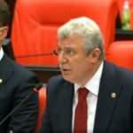 AK Parti'li Akbaşoğlu'ndan Gülistan Doku'nun ailesi ile ilgili iddialara yanıt 