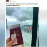 Türkiye'den Ukrayna'ya kaçarak gitmişti! Son mesajı: Kurtarın beni