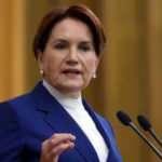 Akşener'den Rusya açıklaması: Türkiye, acilen S-400'lerden kurtulmalı