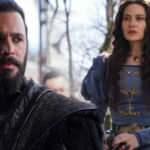 Alparslan Büyük Selçuklu 15.bölüm fragmanı ''Kafir elbet kafirliğini yapacak!' Oltayı atıyor