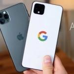 Apple çalışanları, gizlilik için Android telefon tercih ediyor