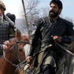 ATV'nin popüler projesi Kuruluş Osman 84.bölüm fragmanında şok gelişme! Efsane isim veda mı ediyor?