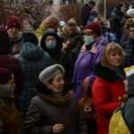 Avrupa Birliği, Ukrayna'da tahliye operasyonları düzenleyecek