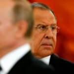 Avrupa'dan sonra bir yaptırım da İngiltere'den