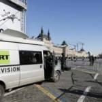 Avustralya'da Rus televizyon kanalına erişim engeli