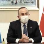 Bakan Çavuşoğlu yeniden koronavirüse yakalandı!