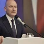 Bakan Soylu: G&uuml;listan Doku 261 g&uuml;nd&uuml;r arandı!