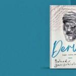 Barbaroslar Akdeniz’in Kılıcı dizisinin sevilen karakteri "Derviş" kitap oldu!