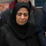 Başak Cengiz'in ailesi duruşma sonrası a&ccedil;ıklama yaptı