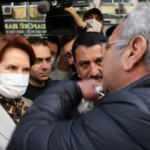 Başkan Erdoğan'la gündeme gelen Mersinli Çiftçi'den, Akşener'e çağrı