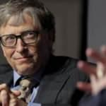 Bill Gates'ten &ccedil;ok konuşulacak iddialar! Sıradaki tehdidi a&ccedil;ıkladı