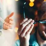 Bulanık görme şikayetiniz varsa dikkat! Sebebi 'şeker' olabilir