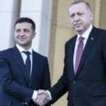 &Ccedil;avuşoğlu Lavrov'la, Erdoğan Zelenskiy'le g&ouml;r&uuml;şt&uuml;: Ateşkes i&ccedil;in bastırıyoruz