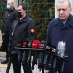 Cumhurbaşkanı Erdoğan: NATO kararlı bir adım atmalı