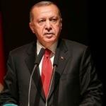 Cumhurbaşkanı Erdoğan, vefatının 11. yılında Necmettin Erbakan'ı andı