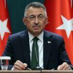 Cumhurbaşkanı Yardımcısı Oktay, vefatının 11. yılında Erbakan'ı andı