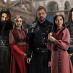 Diriliş Ertuğrul ve Muhteşem Yüzyıl'ın yıldızıydı! İşte Hande Subaşı'nın son projesi...