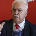 Doğu Perin&ccedil;ek: T&uuml;rkiye de Donetsk ve Lugansk'ı tanımalı