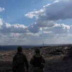 Donbas'ta hafta sonu 3 binden fazla ateşkes ihlali oldu