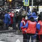 DS&Ouml;'den Ukrayna'ya tıbbi malzeme i&ccedil;in 3.5 milyon $'lık fon