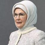 Emine Erdoğan'dan Mira&ccedil; Kandili mesajı