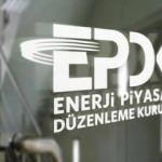 EPDK'nın elektrik temini kararı Resmi Gazete'de