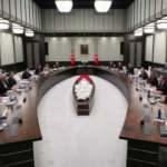 Erdoğan kabineyi Ukrayna gündemiyle topluyor! Türkiye'nin hamlesi masada