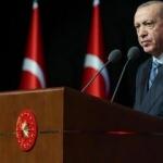Erdoğan'dan elektrik faturası açıklaması! Tarih belli oldu