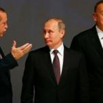 Erdoğan'dan son dakika telefon trafiği! Putin'e Ukrayna mesajı