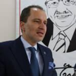Fatih Erbakan, "Erbakan Hoca"nın babalığını anlattı: Merhamet yönü çok kuvvetliydi