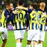 Fenerbahçe'de 4 kritik eksik var!