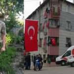 Hatay&rsquo;a ateş d&uuml;şt&uuml;! Piyade Uzman &Ccedil;avuş Halil İbrahim &Ccedil;ete şehit oldu 