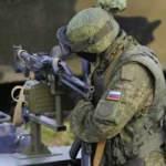 İngiltere: Rusya'nın Ukrayna'yı işgal planı çoktan başladı