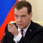 İşgal ne zaman bitecek! Medvedev'den çok kritik açıklama