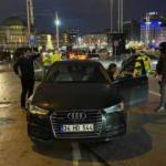 İstanbul'da asayiş uygulamalarında aranan 536 kişi yakalandı