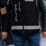 İstanbul'da DHKP/C operasyonu: 5 gözaltı