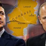 İşte nedeni: Rusya işgal için neden Donbass'ı gözüne kestirdi?