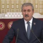 Meral Akşener'in CHP sözlerine Destici'den tepki: Görevi HDP'ye teslim etmek mi?