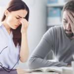 Kadınlarda erkeklere göre 2 kat daha fazla görülüyor! Kronik yorgunluk sendromuna dikkat